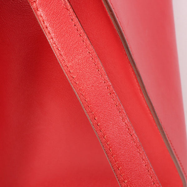 Top quality Hermes 1993 Made Kelly Sports Mm Rough Vif