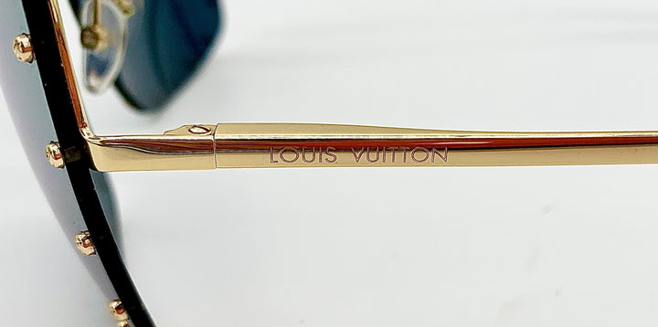 LOUIS VUITTON THE PARTY SUNGLASSES