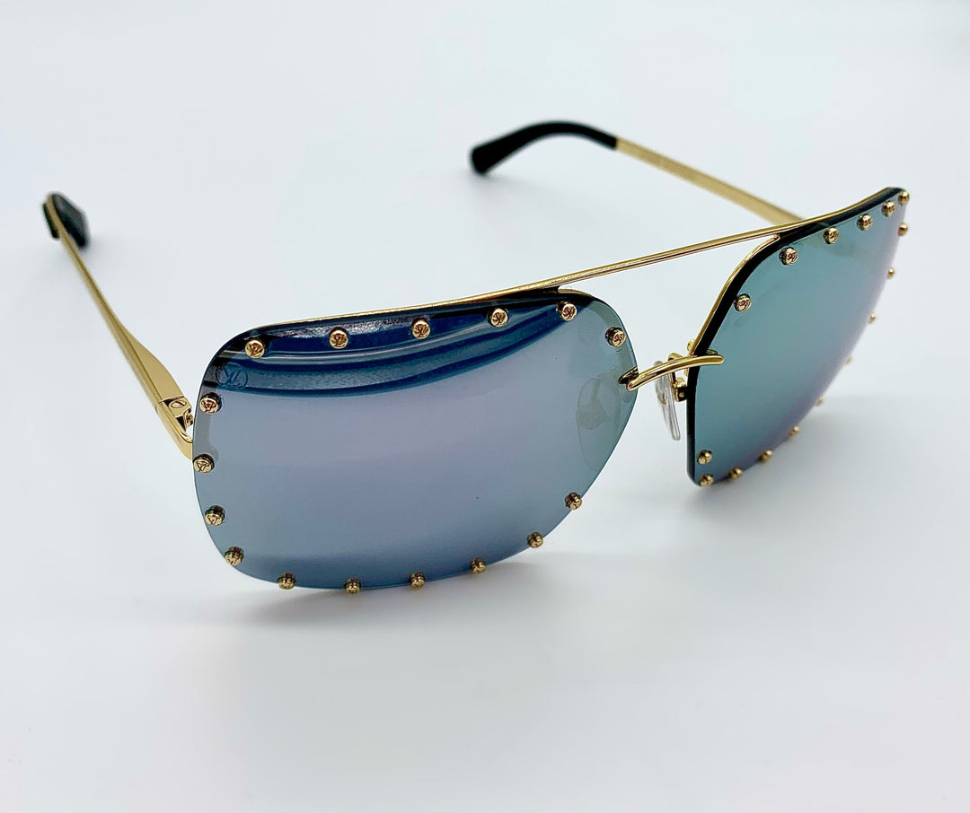LOUIS VUITTON THE PARTY SUNGLASSES
