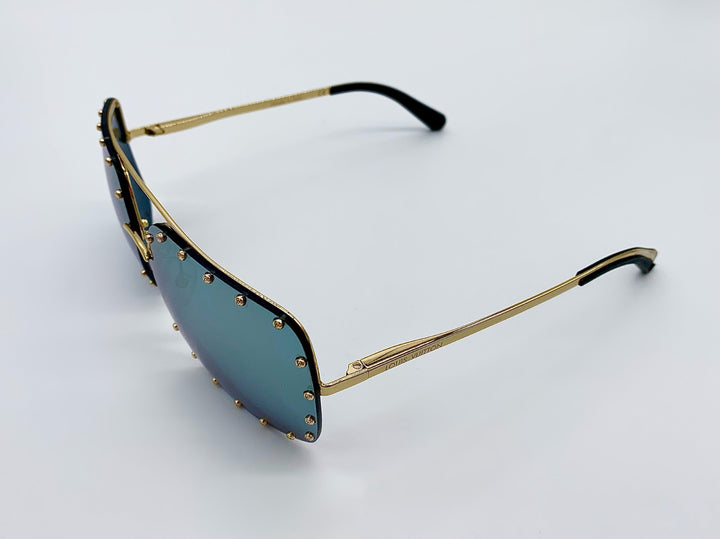 LOUIS VUITTON THE PARTY SUNGLASSES