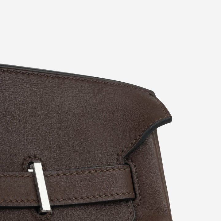 Birkin 40 Toile