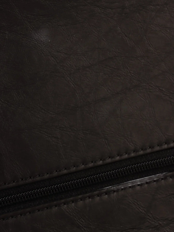 Chanel Around 2010 Made 2.55 Chain Shoulder Bag Black