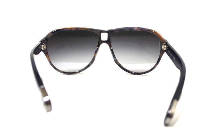 Top Quality Chanel Indigo framed sunglasses 5233-A
