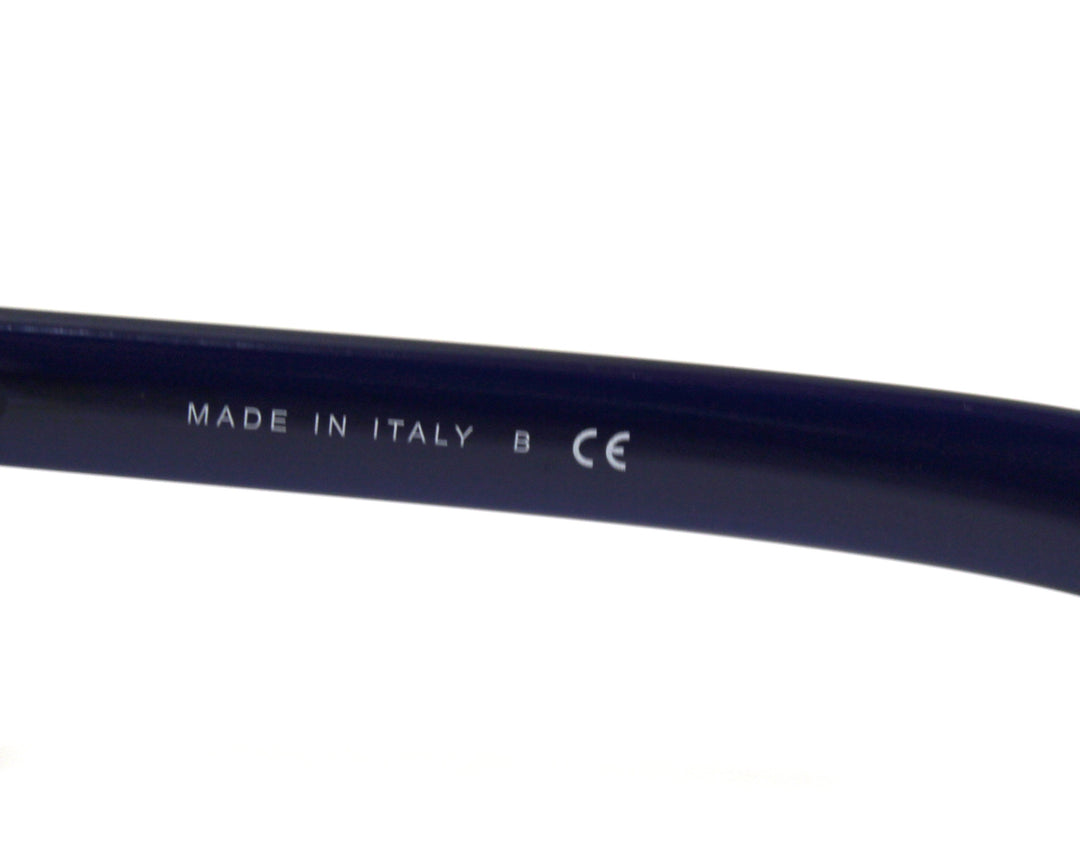 Top Quality Chanel Indigo framed sunglasses 5233-A