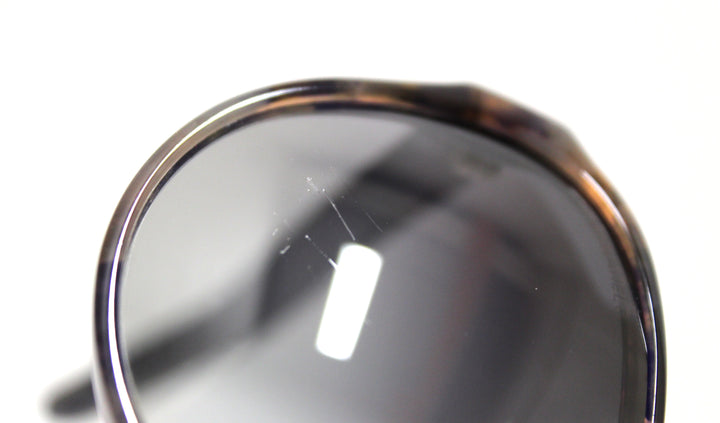 Top Quality Chanel Indigo framed sunglasses 5233-A