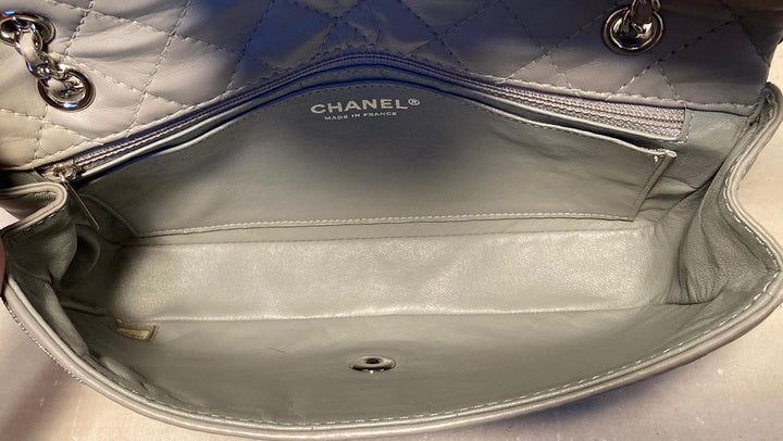 Top Quality Chanel Camellia Follies Embroidered Medium Classic New