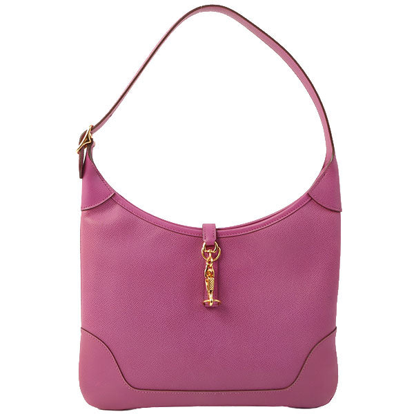Hermes 2005 Made Trim 31 Cyclamen