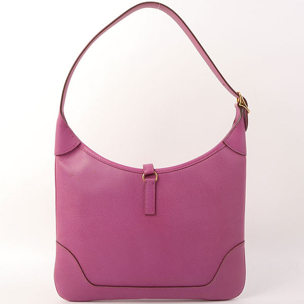Top quality Hermes 2005 Made Trim 31 Cyclamen