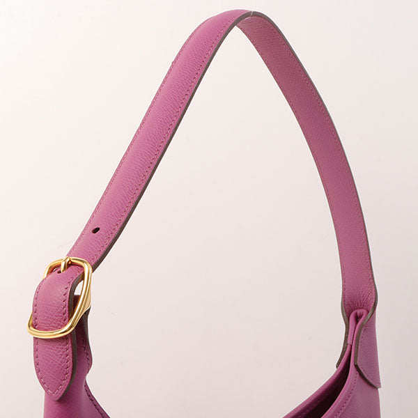 Top quality Hermes 2005 Made Trim 31 Cyclamen