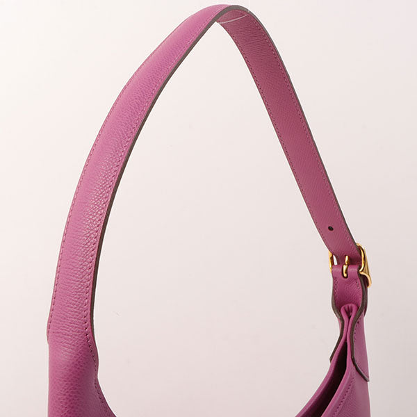 Top quality Hermes 2005 Made Trim 31 Cyclamen
