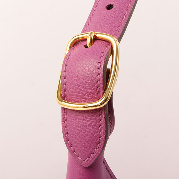 Top quality Hermes 2005 Made Trim 31 Cyclamen