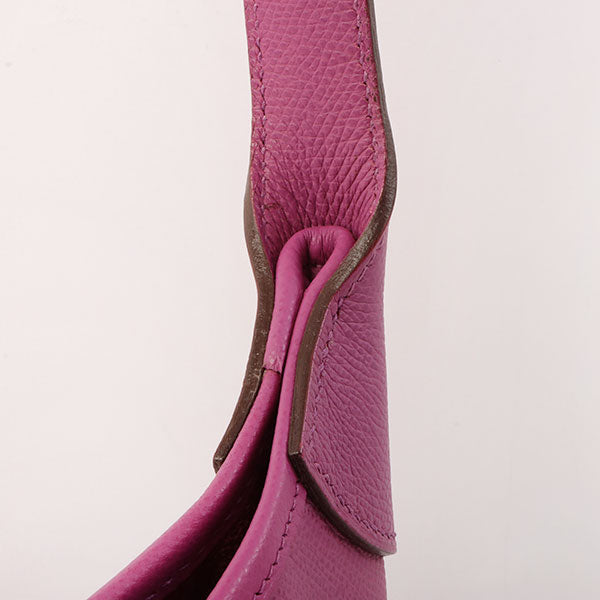 Top quality Hermes 2005 Made Trim 31 Cyclamen