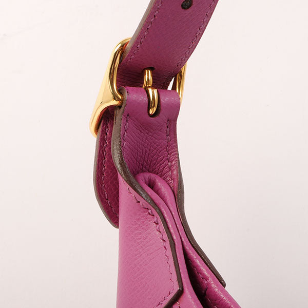 Top quality Hermes 2005 Made Trim 31 Cyclamen