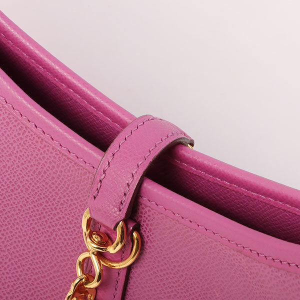 Top quality Hermes 2005 Made Trim 31 Cyclamen
