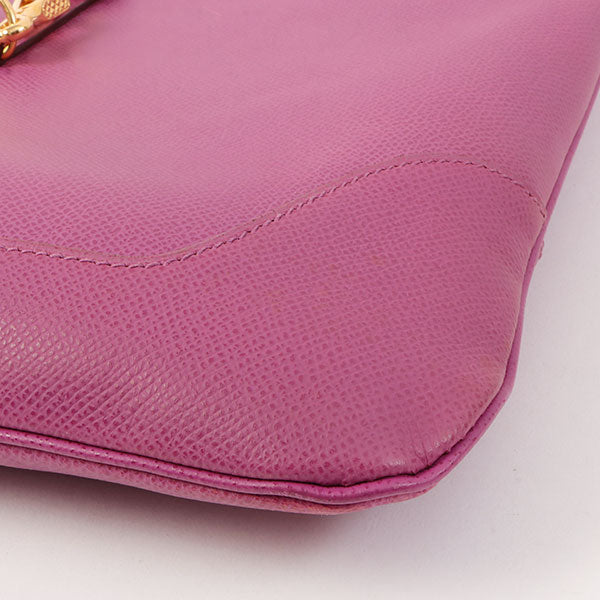 Top quality Hermes 2005 Made Trim 31 Cyclamen