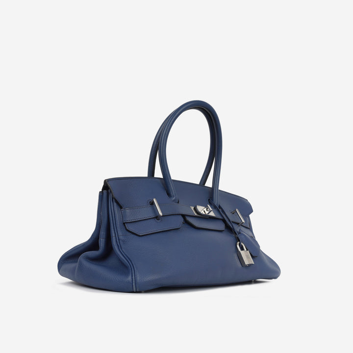 JPG Shoulder Birkin 42