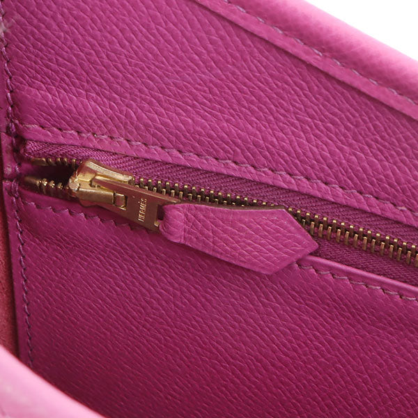 Top quality Hermes 2005 Made Trim 31 Cyclamen