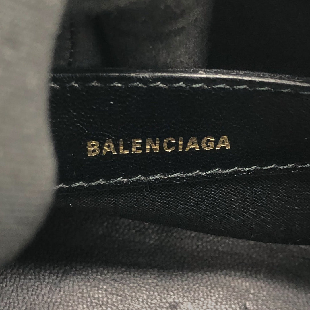 Top Quality Balenciaga Ville Tote XXS