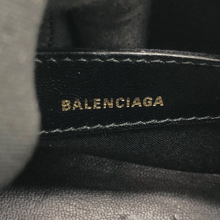 Top Quality Balenciaga Ville Tote XXS