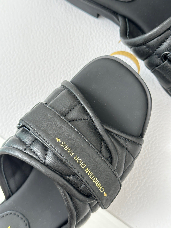SE1172 Dio(r)evolution Slide / Size5-9