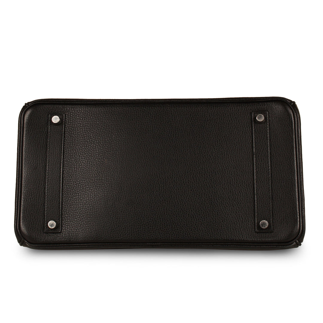 Birkin 35 - Black Ardennes - PHW