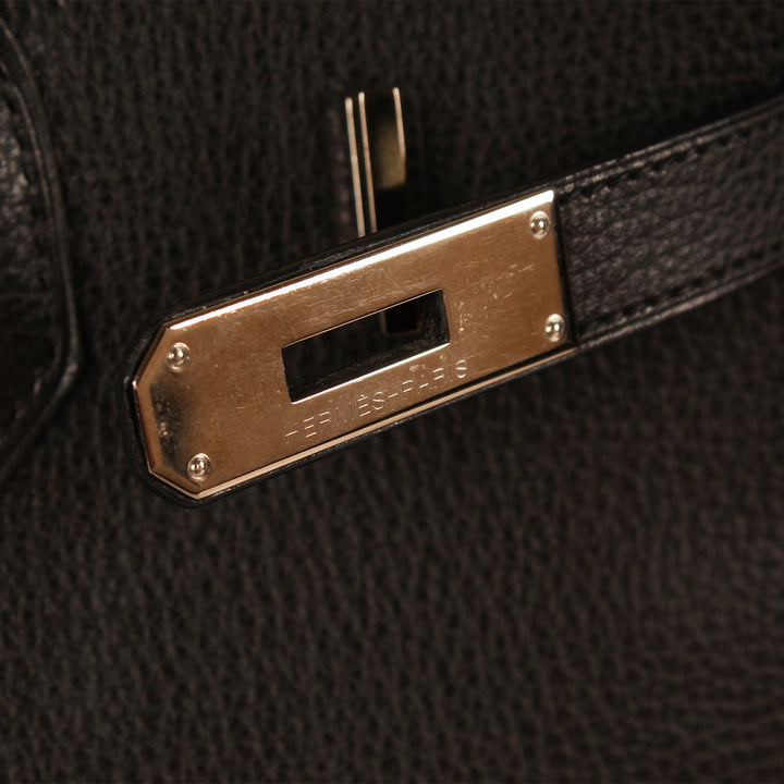 Birkin 35 - Black Ardennes - PHW