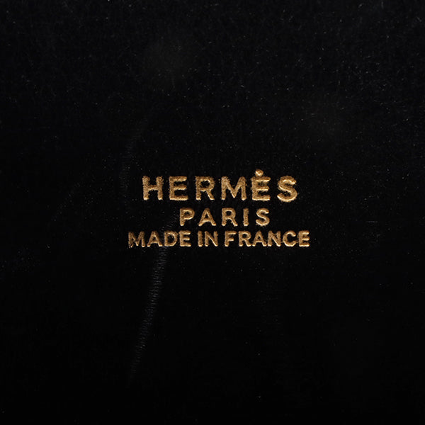 Top quality Hermes 1995 Made Kelly Sports Pm Black