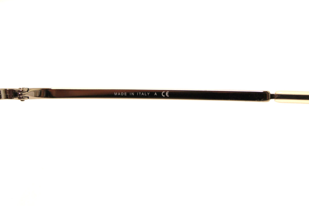Top Quality Chanel Light Gold-Tone Pearl Round Sunglasses