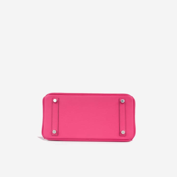 Birkin 25 - Framboise Swift
