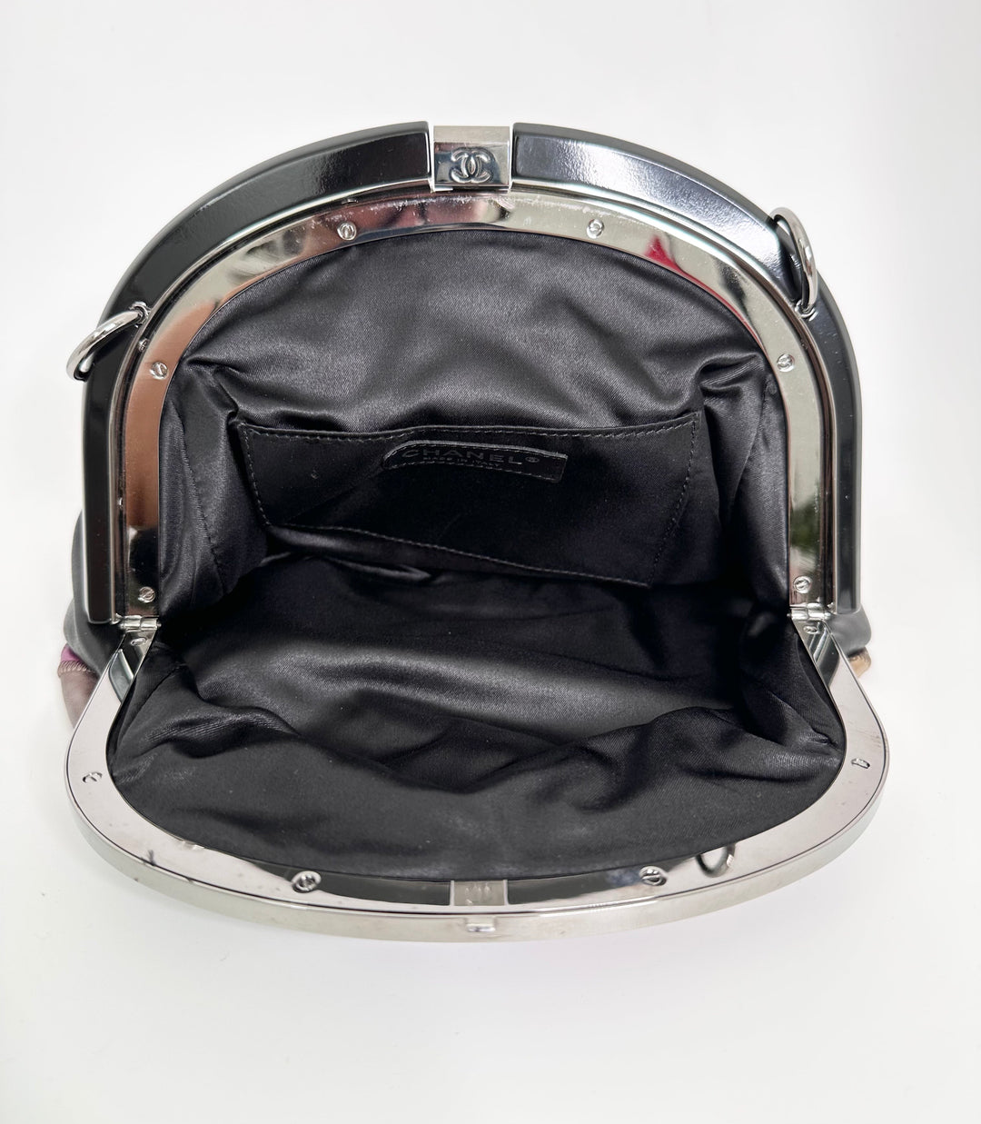 Top Quality Chanel Leather Patchwork Handbag