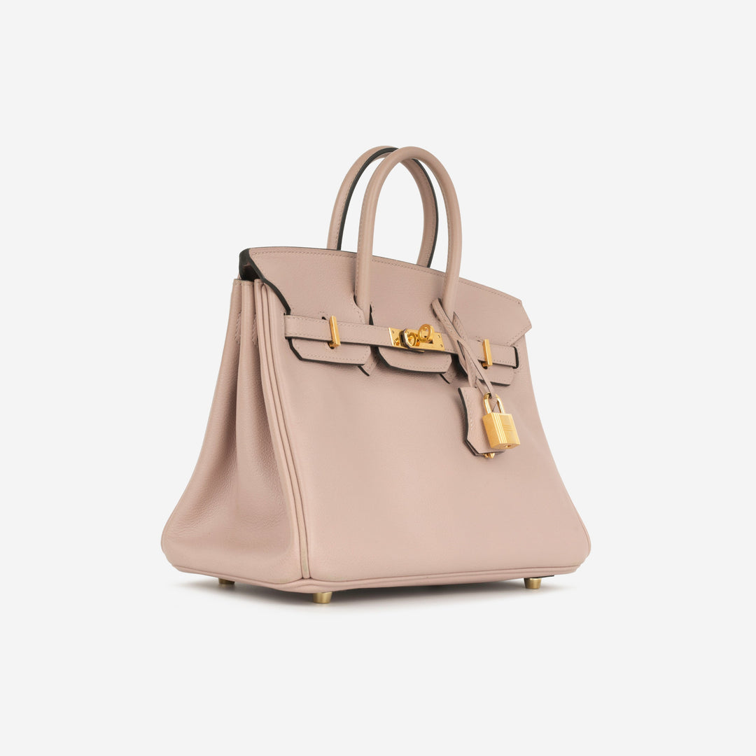 Birkin 25 - Glycine