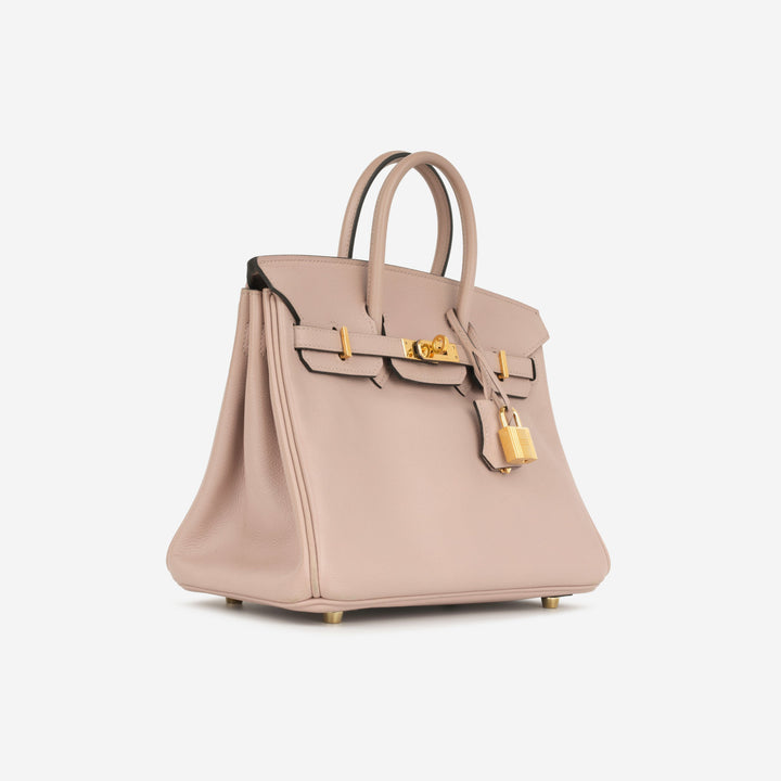 Birkin 25 - Glycine