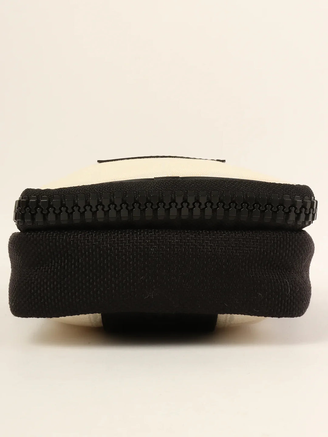 Chanel Around 2003 Made Sport Line Cc Mark Shoulder Bag Black/White