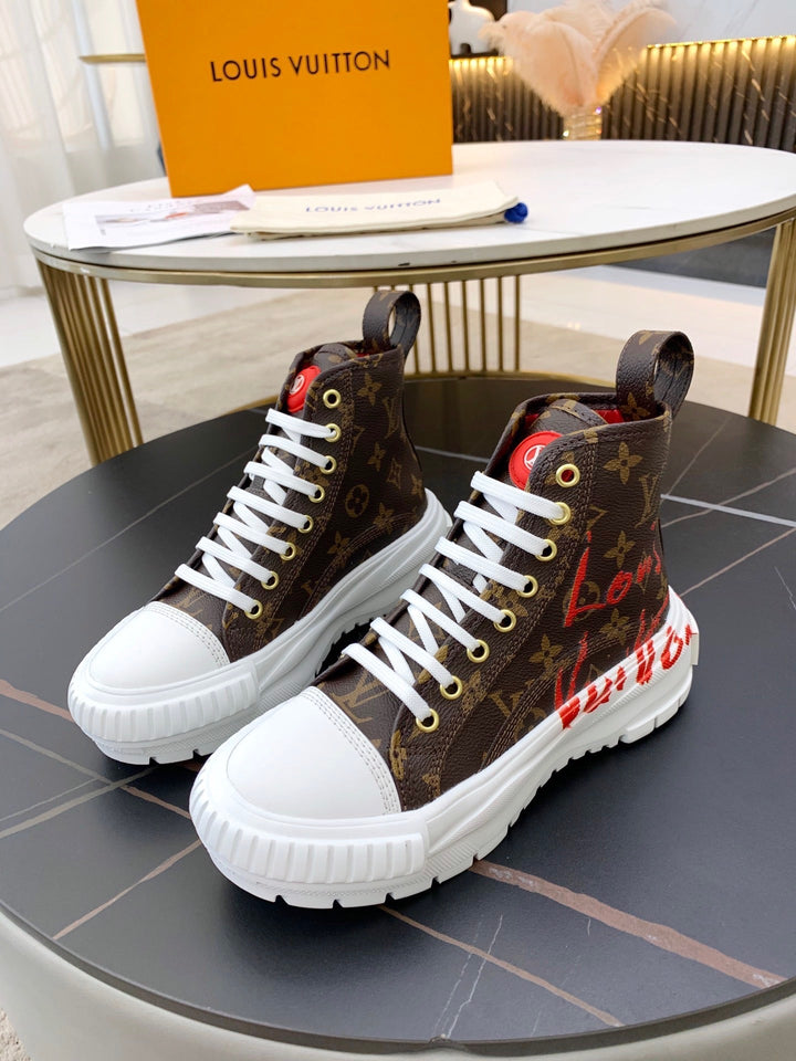 SE1178 LB Sneaker Boot / Size5-10