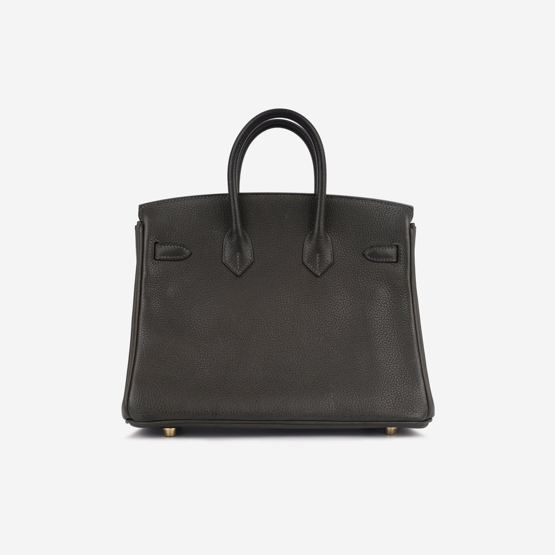 Birkin 25 - Ebene Barenia
