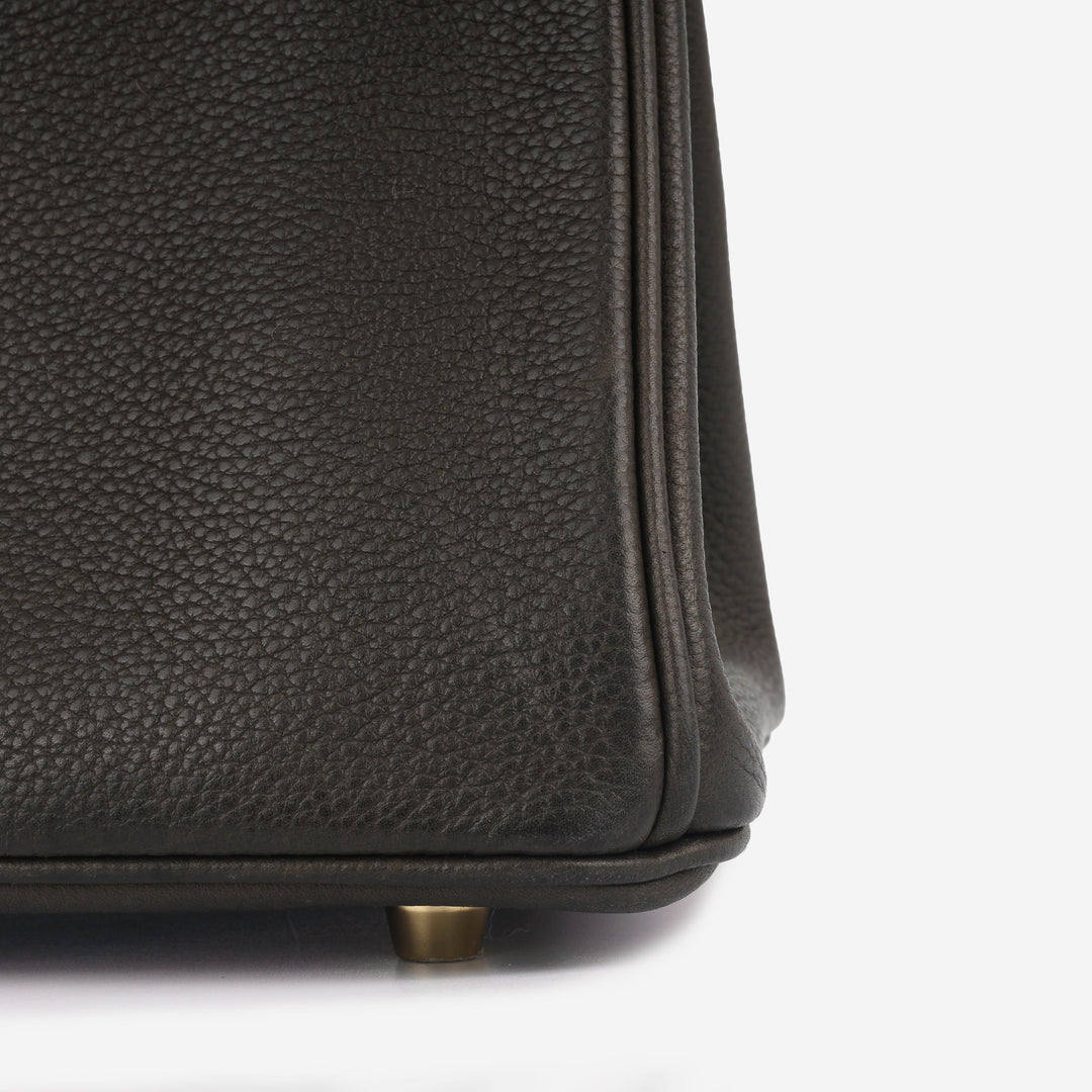 Birkin 25 - Ebene Barenia
