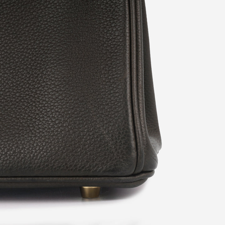 Birkin 25 - Ebene Barenia