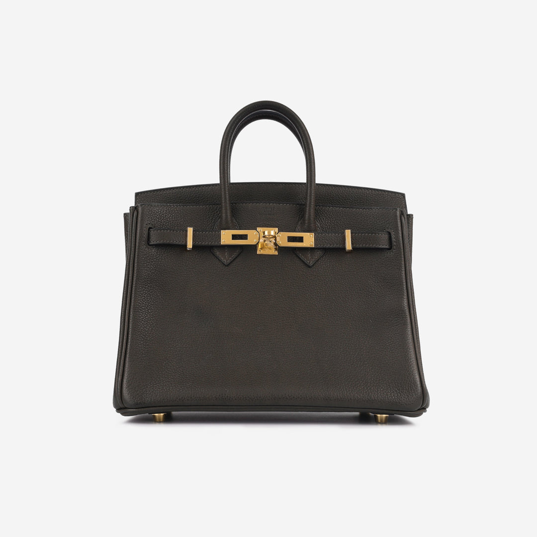 Birkin 25 - Ebene Barenia