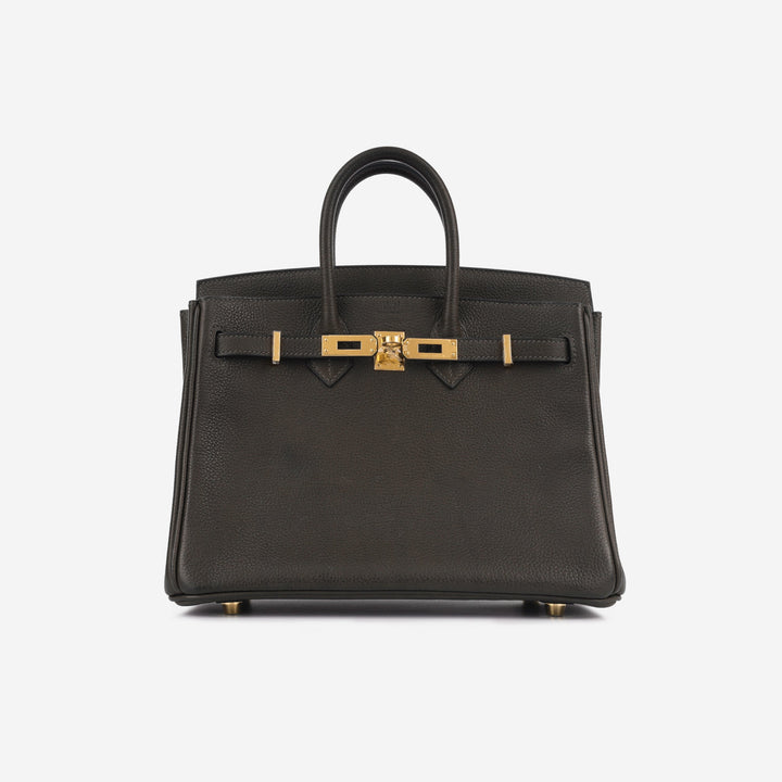 Birkin 25 - Ebene Barenia
