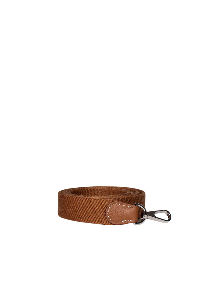 Hermes mini Evelyne gold