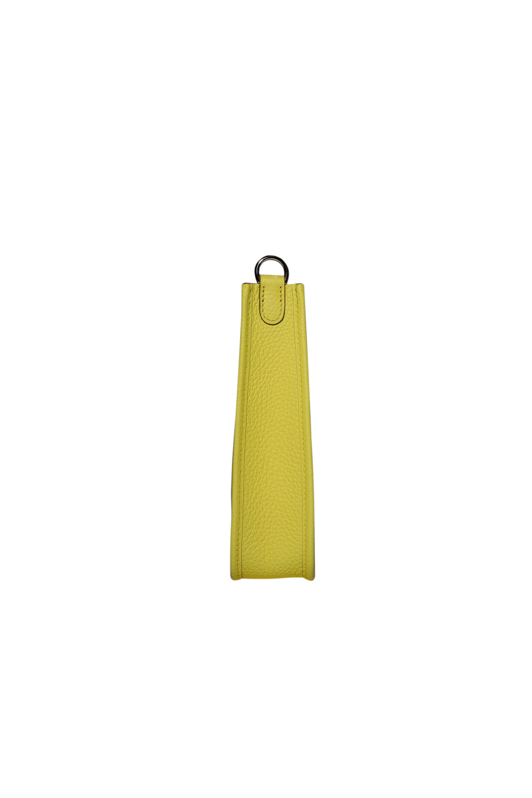 Hermes mini Evelyne amazone lime