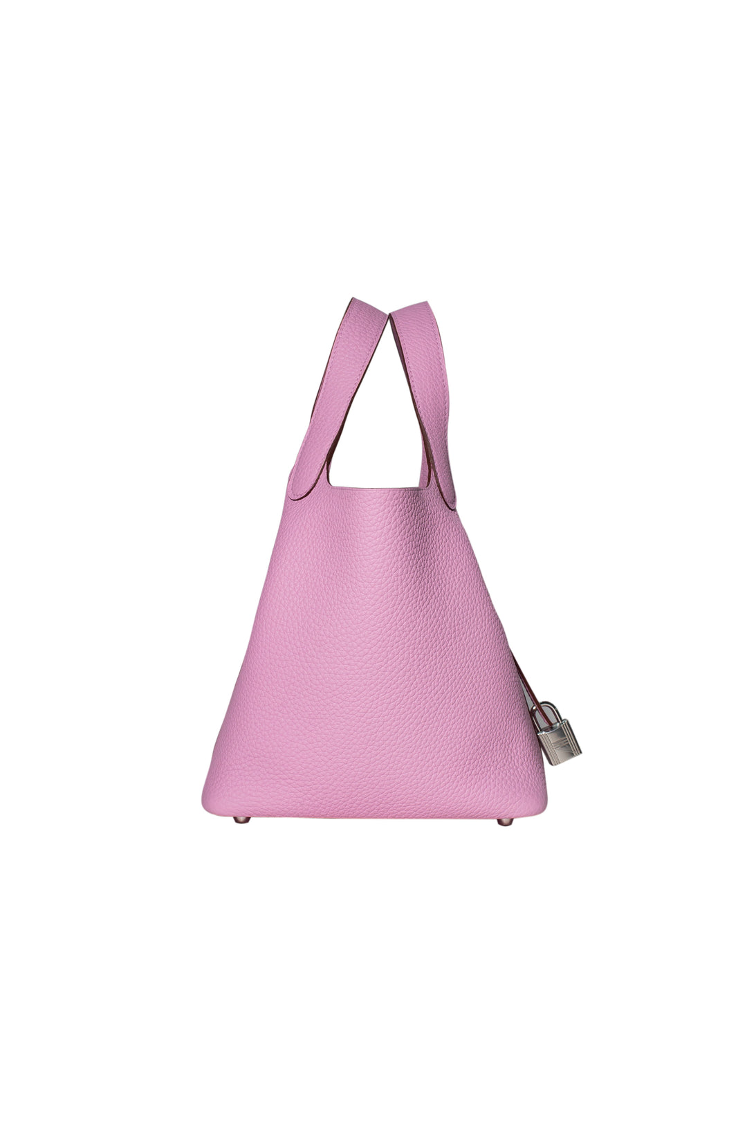 Hermes Picotin bag Mauve Sylvestre 18
