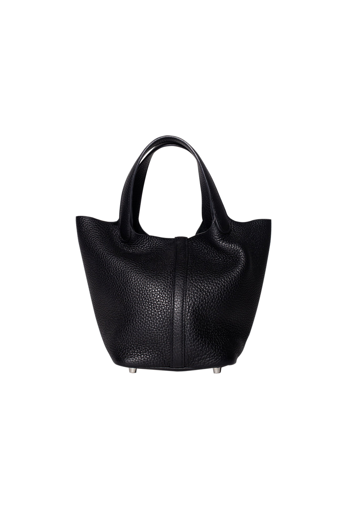 Hermes Picotin bag Noir