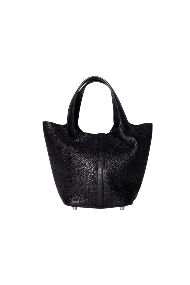 Hermes Picotin bag Noir