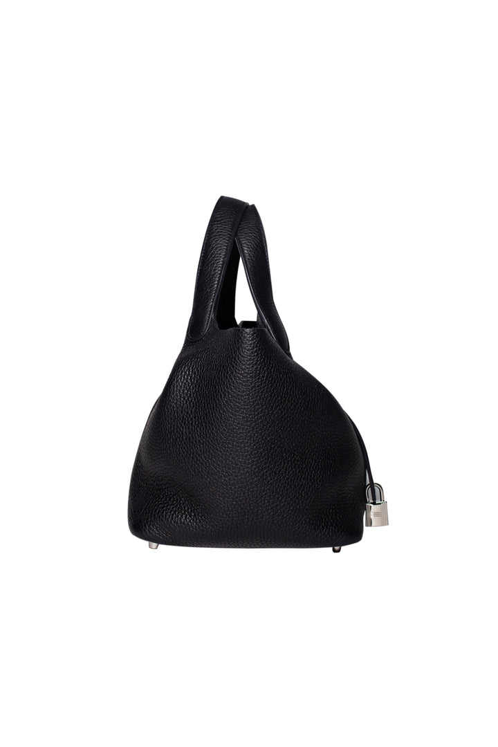 Hermes Picotin bag Noir