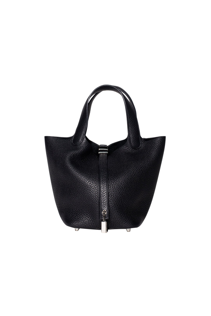 Hermes Picotin bag Noir