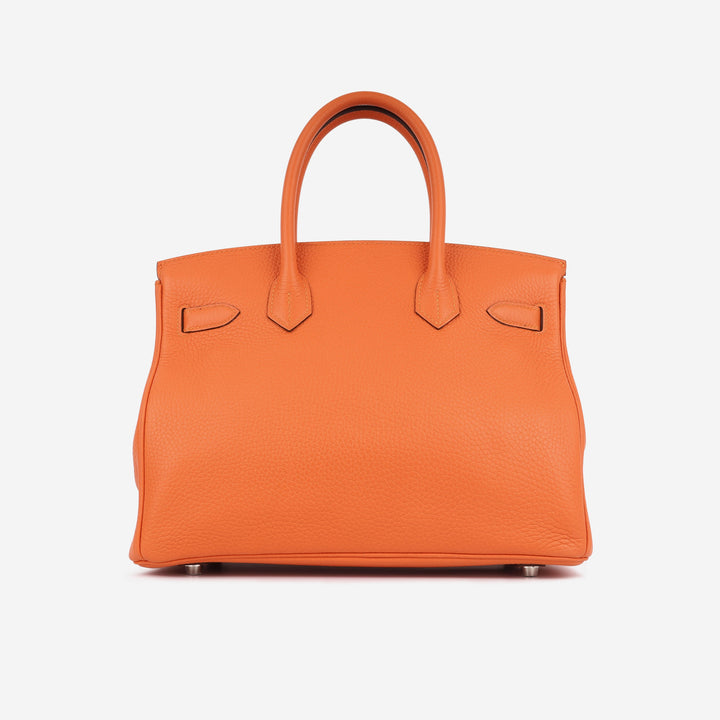 Birkin 30 - Feu