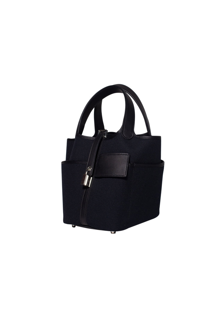 Hermes Picotin Cargo Bag