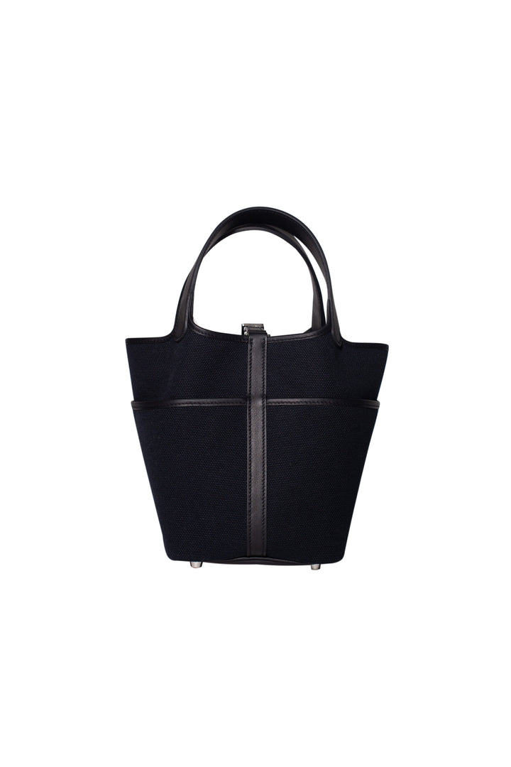 Hermes Picotin Cargo Bag