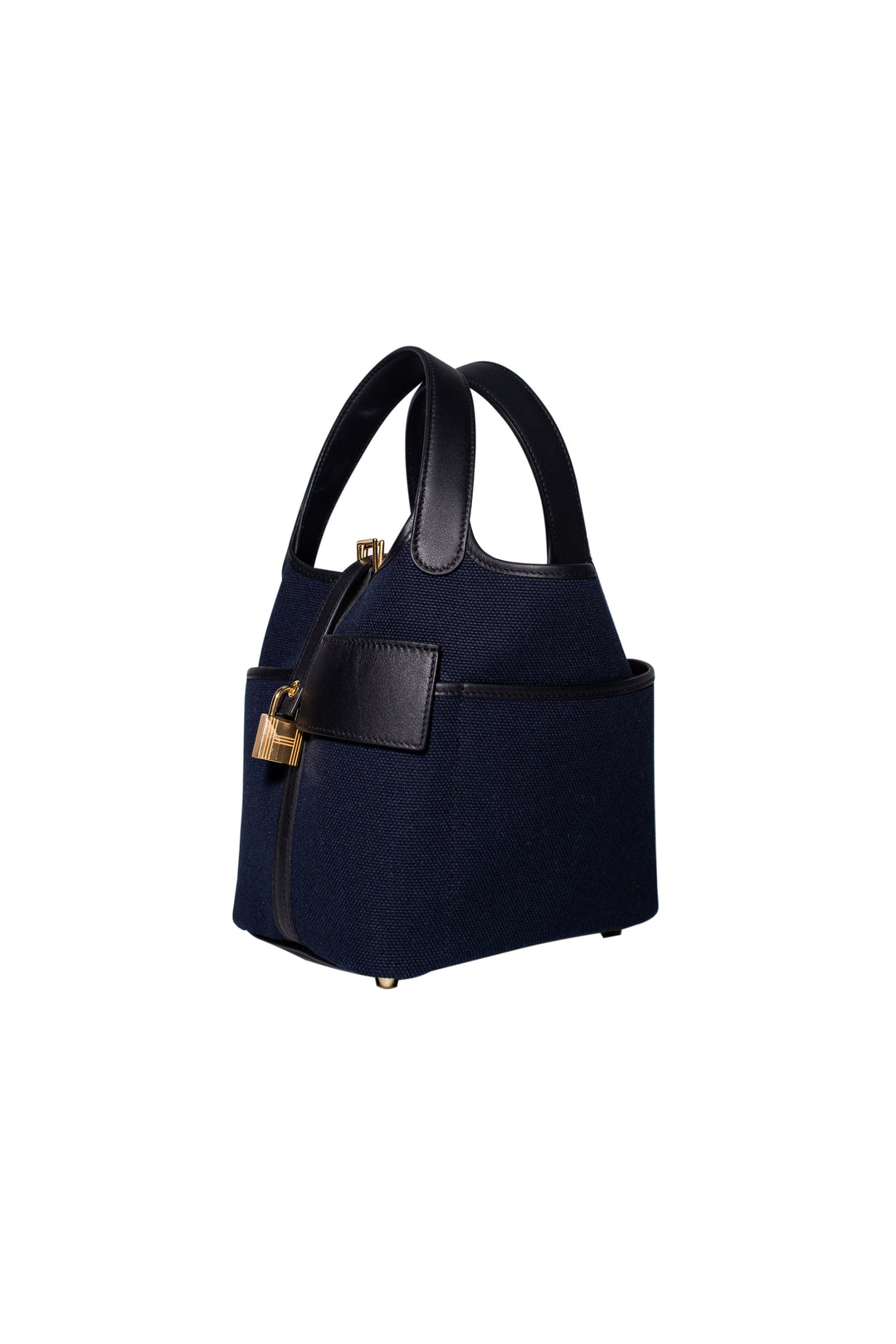 Hermes Picotin Cargo Bag